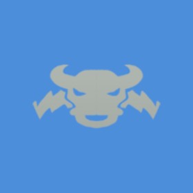 Partythyme's guild emblem