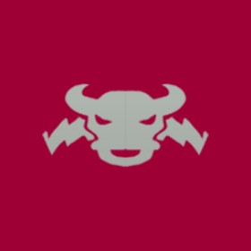 Maximili's guild emblem