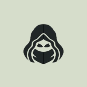 Rosmymonk's guild emblem