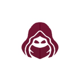 Alightsoul's guild emblem