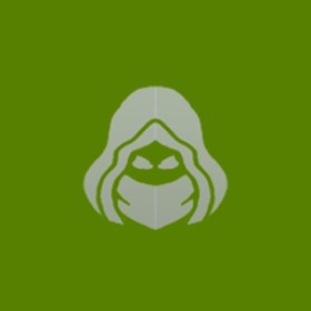 Soulfang's guild emblem