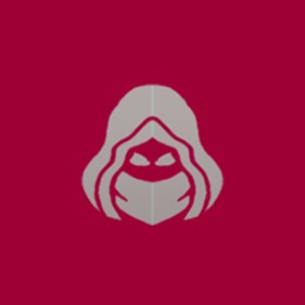 Frïjoll's guild emblem
