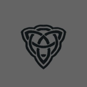 Xïïxng's guild emblem