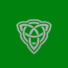 Fatbackz's guild emblem