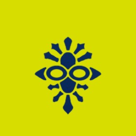 Arcmis's guild emblem