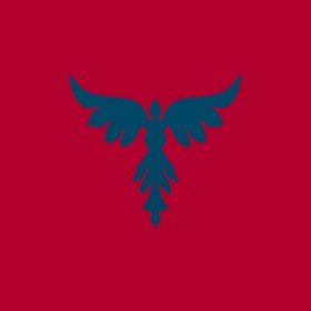 Verox's guild emblem