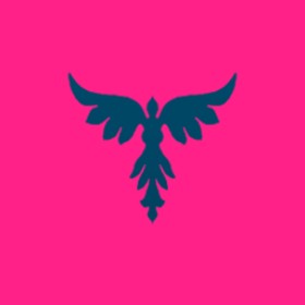 Praxivoker's guild emblem