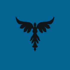 Felova's guild emblem