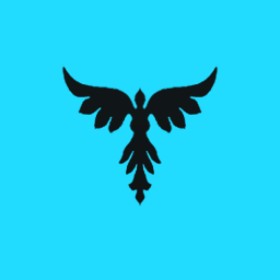 Adorahh's guild emblem