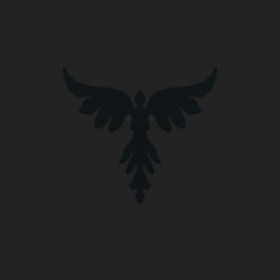Plata's guild emblem