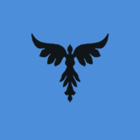 Unrestrained Wappen