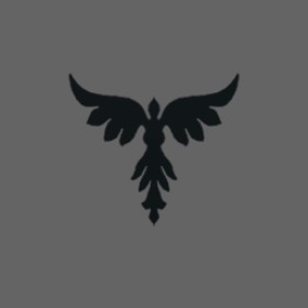 Ainchase's guild emblem
