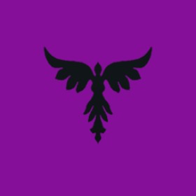 Solareon's guild emblem
