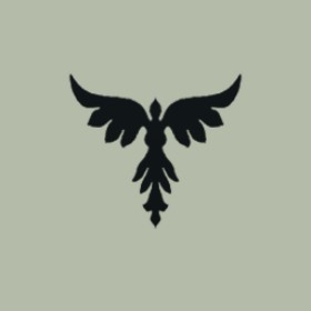 Nistine's guild emblem