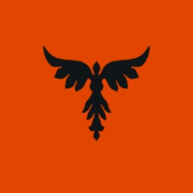 Saerana's guild emblem