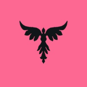 Redthoughty's guild emblem