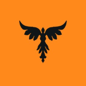 Gormag's guild emblem