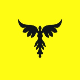 Tsukuyómi's guild emblem