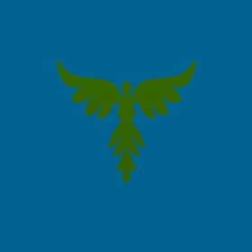 Bananyas's guild emblem