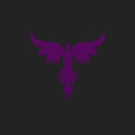 Vuyé's guild emblem