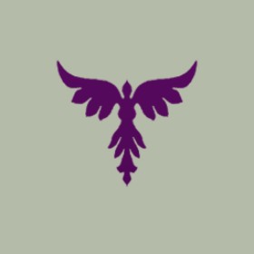 Théro's guild emblem
