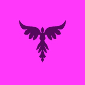 internet angel Wappen