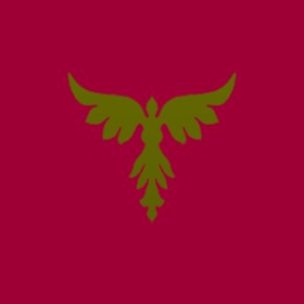 Magiklizurd's guild emblem