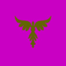 Savagewifez's guild emblem