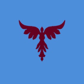 Dønutmage's guild emblem