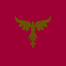 Alitaqt's guild emblem