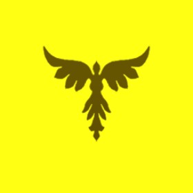 Supermàn's guild emblem