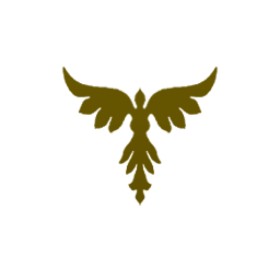 Forkin's guild emblem