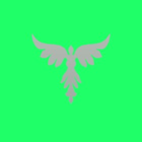 Dibbons's guild emblem