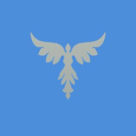 Felwéávér's guild emblem