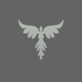 Kadaaj's guild emblem