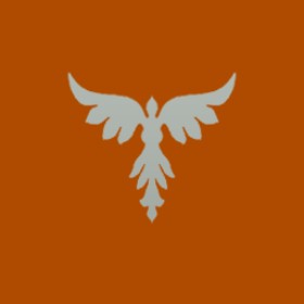 Wings Wappen