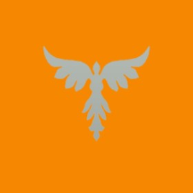 Voidnecro's guild emblem