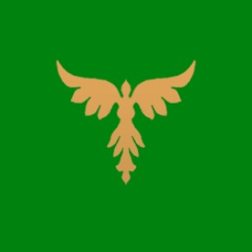 Billybeamin's guild emblem