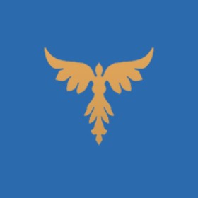 Splendiferus's guild emblem