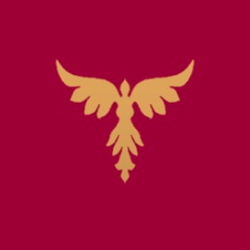 Xsane's guild emblem
