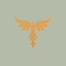Hypersthene's guild emblem