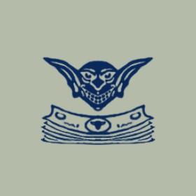 Rigatoni's guild emblem