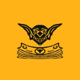 Drathok's guild emblem