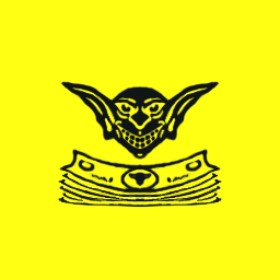 Cheetahkbye's guild emblem