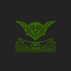 Strategy's guild emblem