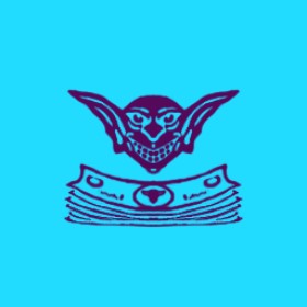 Kelric's guild emblem