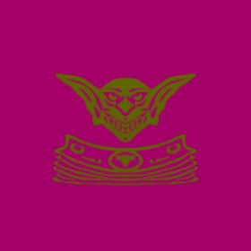 Fennicuss's guild emblem