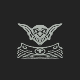 Cålelle's guild emblem