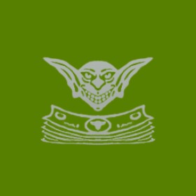 Failedwizard's guild emblem