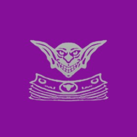 Elofýs's guild emblem